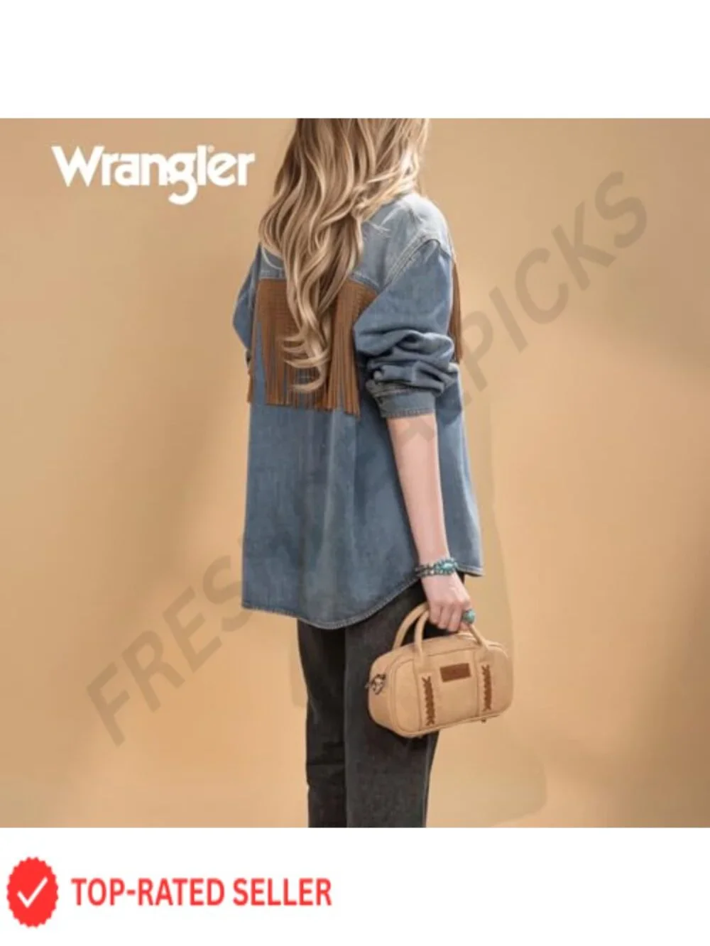 Vintage Style Leather Barrel Crossbody Purse with Top Handle - Small Satchel